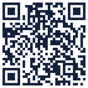 QR code vers la one-page de candidature DOSCCAR 2