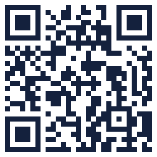QR code vers le compte Instagram @karibcultur
